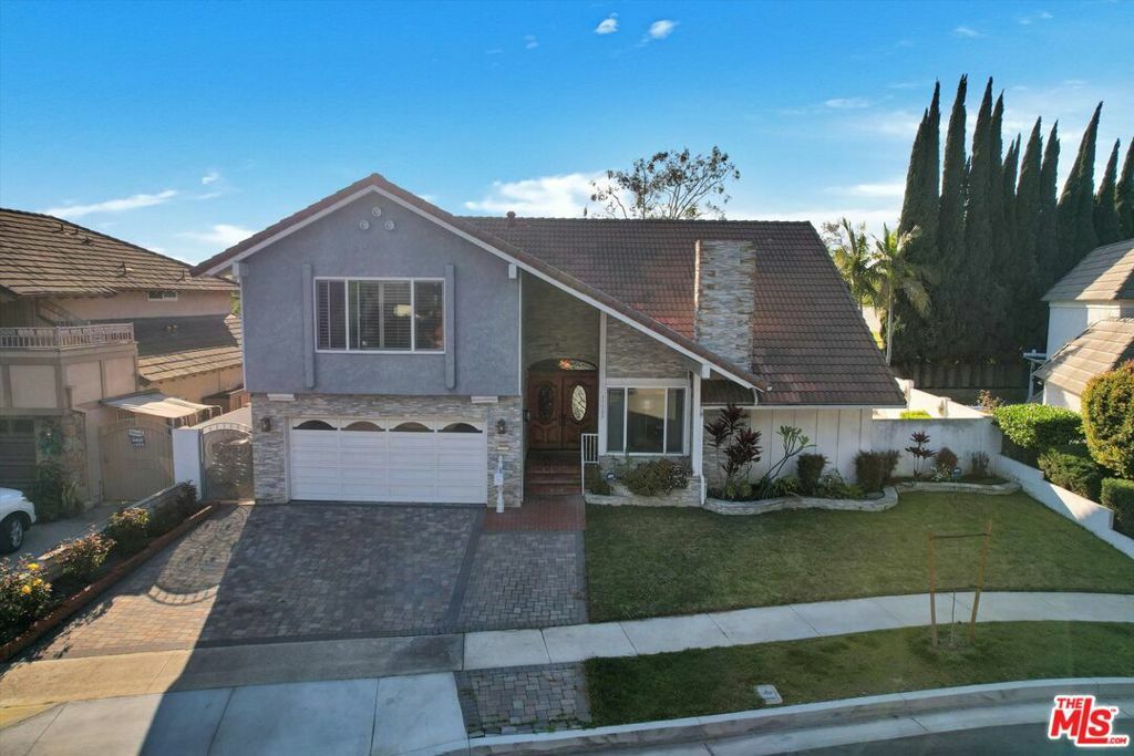 Property Photo: 17103 Mapes Avenue CA 90703