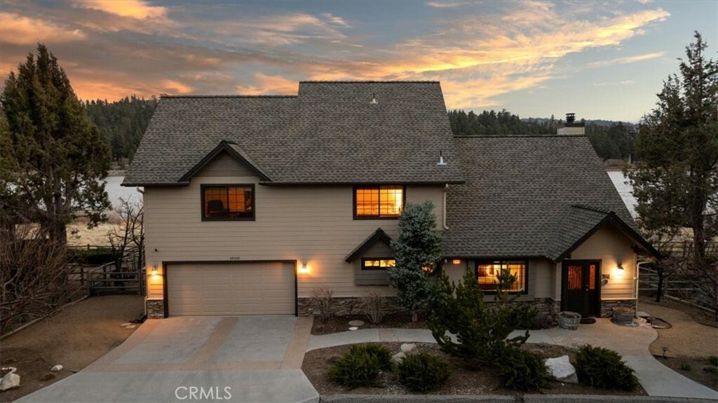 Property Photo:  42443 Bear Loop  CA 92314 