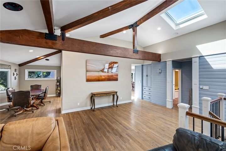 Property Photo: 5331 Linda Drive CA 90505