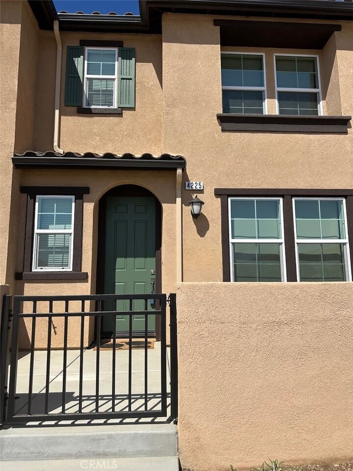 Property Photo: 4225 E Carmel Privado CA 91762