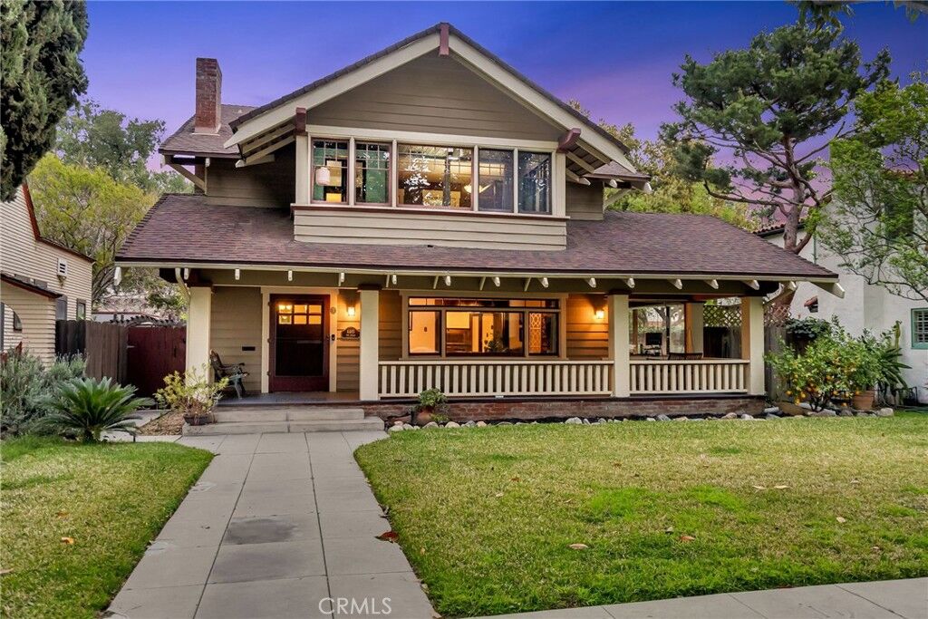 Property Photo:  4465 5th Street  CA 92501 