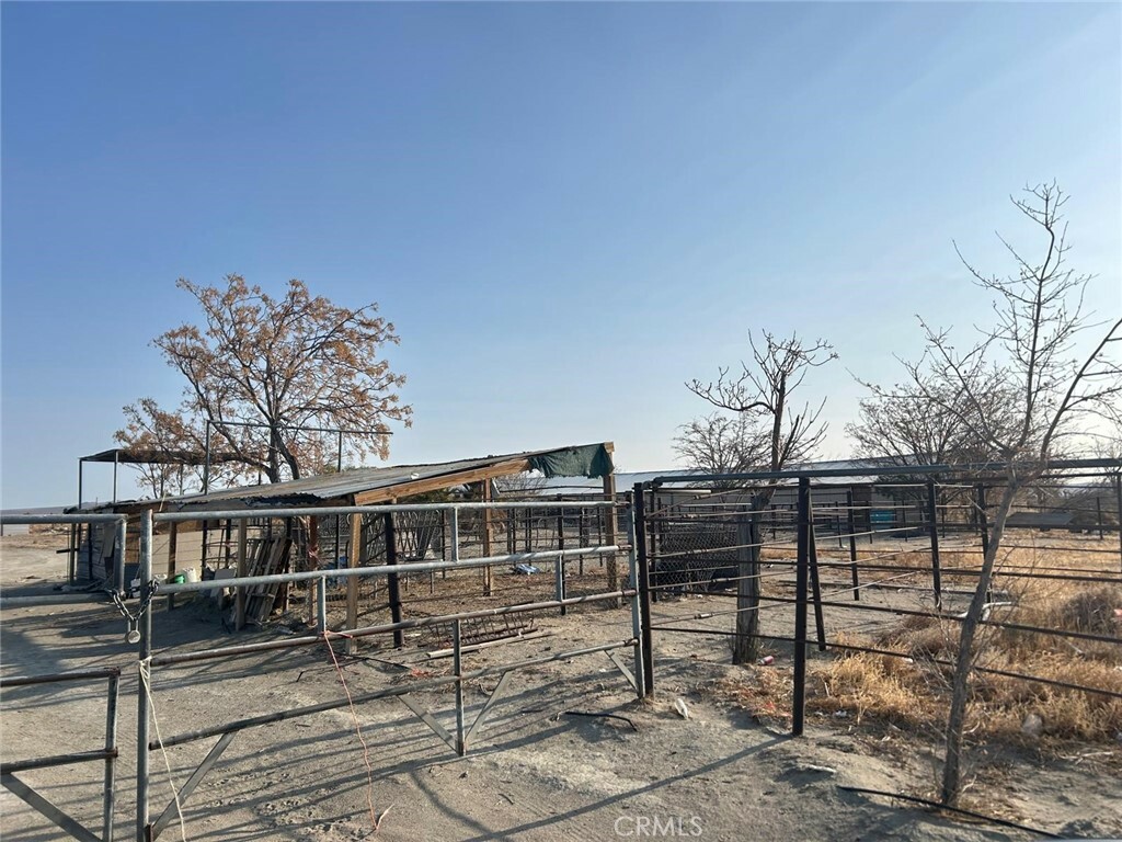 Property Photo: 20001 Grey Mountain CA 92301