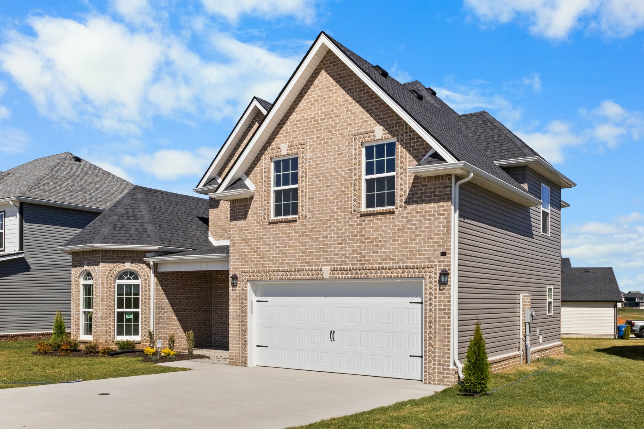 Property Photo: 2535 Rafiki Dr TN 37042