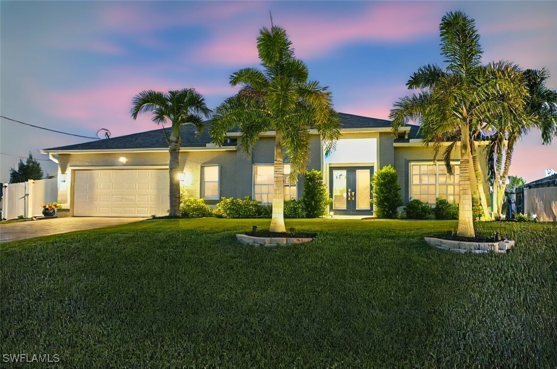 2533 SW 17th Place  Cape Coral FL 33914 photo
