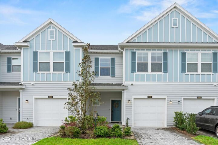 Property Photo:  352 Boracay Circle  FL 32259 