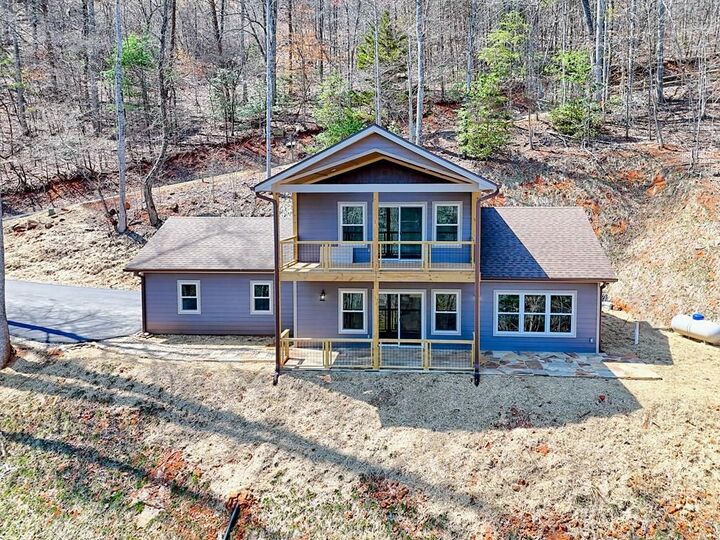 Property Photo:  1378 Summit Trail  GA 30546 