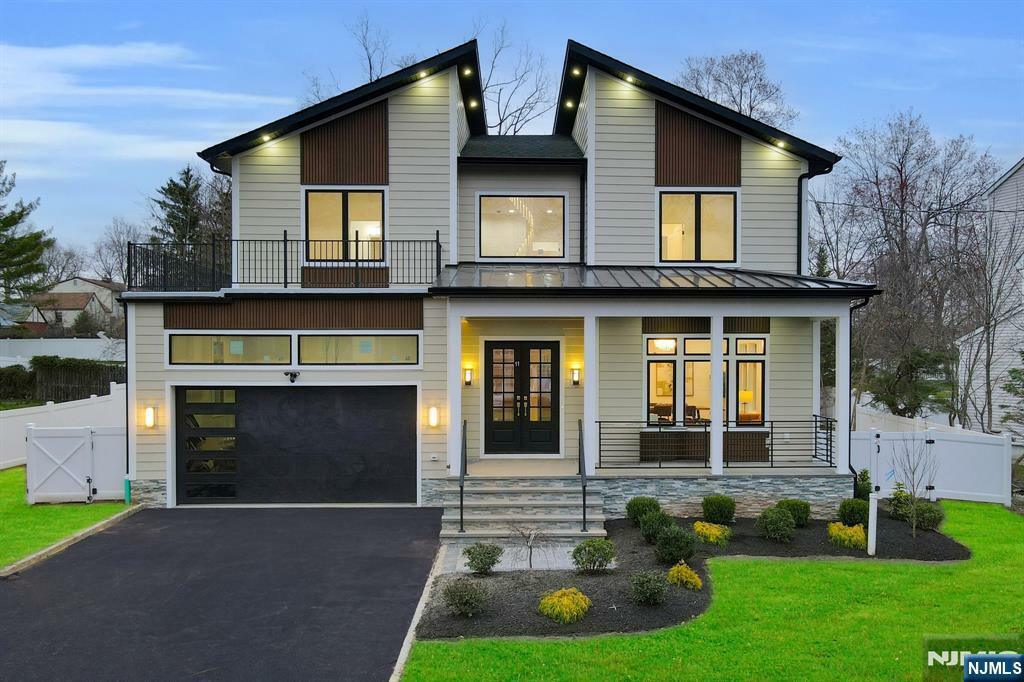Property Photo: 11 Country Club Road NJ 07039