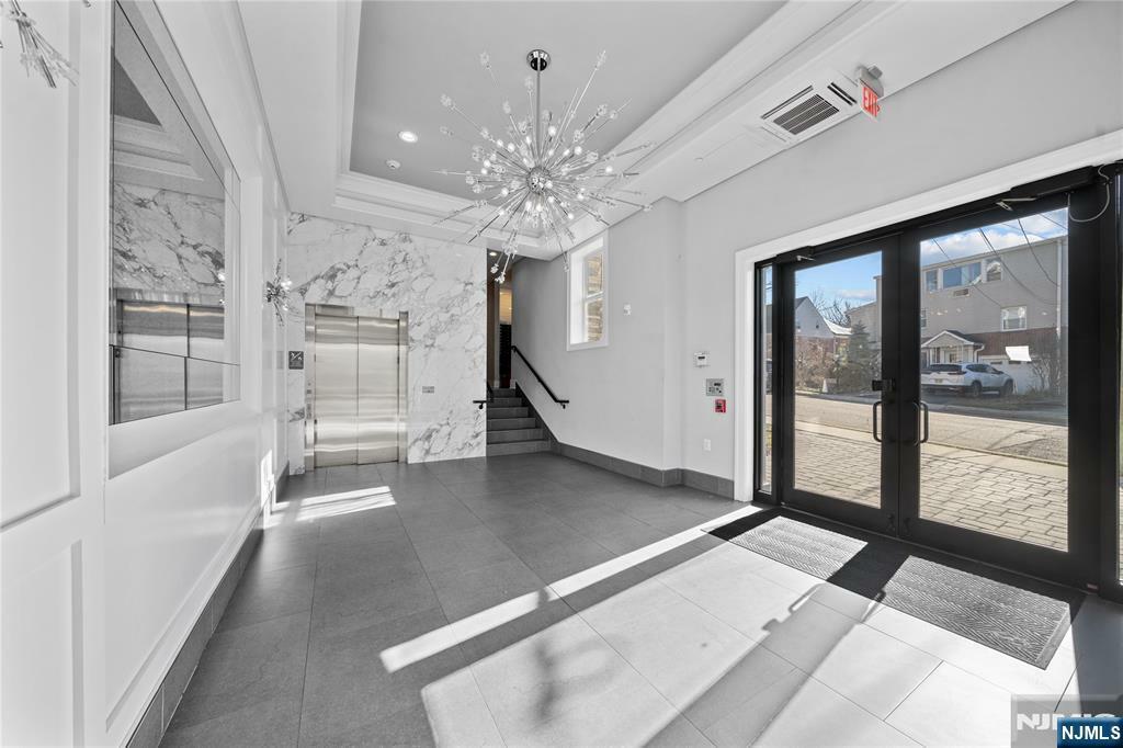 Property Photo: 313 Woodland Place 208 NJ 07605