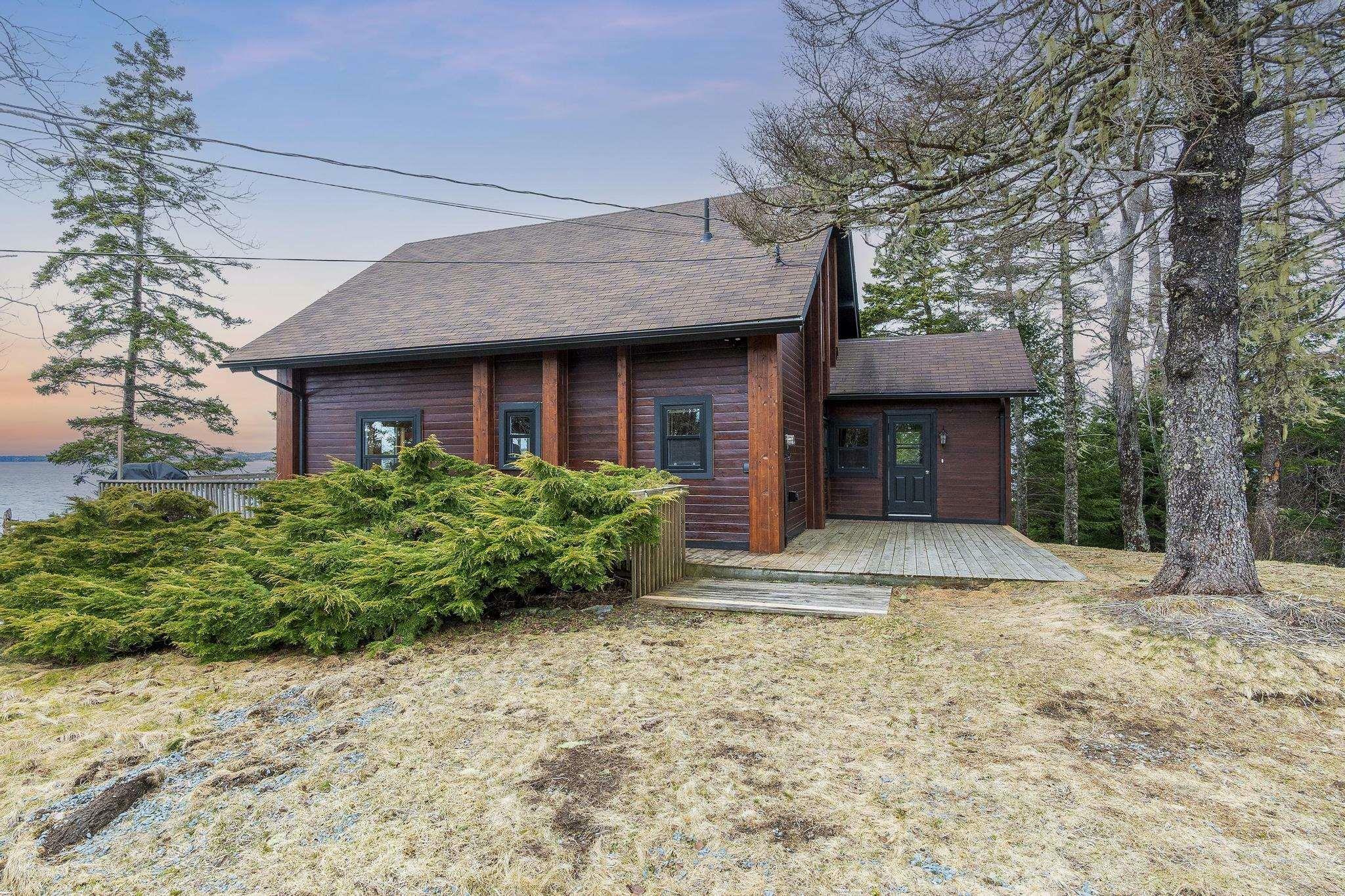 Property Photo: 208 East Jeddore Road NS B0J 2L0