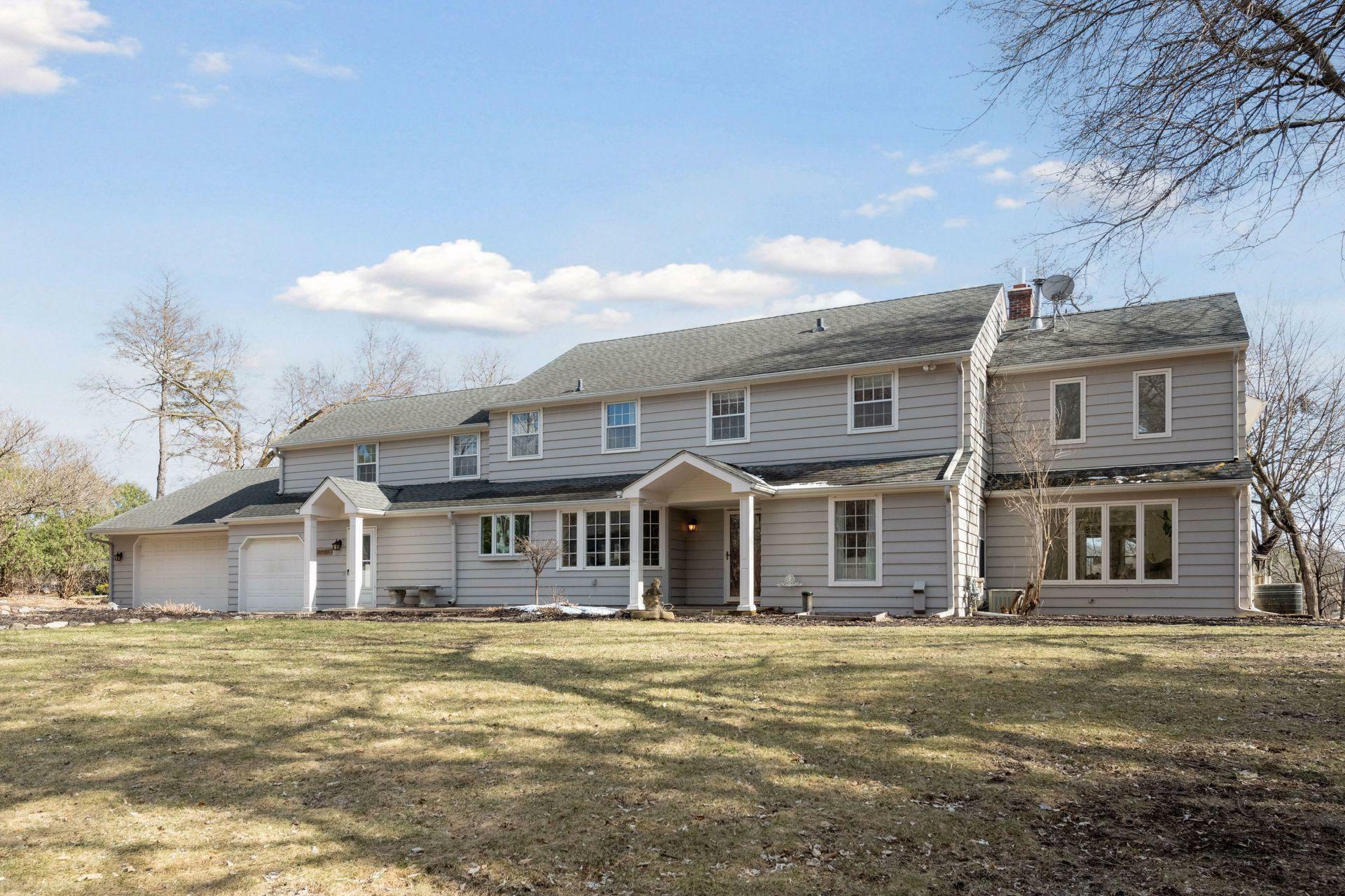 17901 Maple Hill Road  Woodland MN 55391 photo