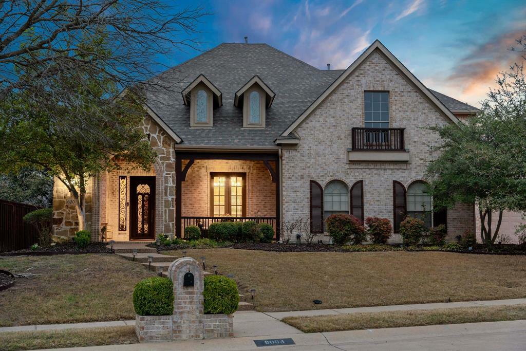 6004 Blossom Court  McKinney TX 75072 photo