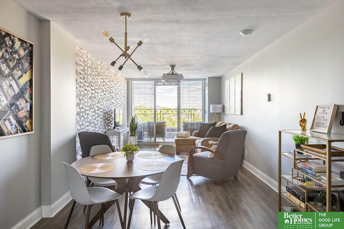 Property Photo: 3000 Farnam Street S2r NE 68131-9999