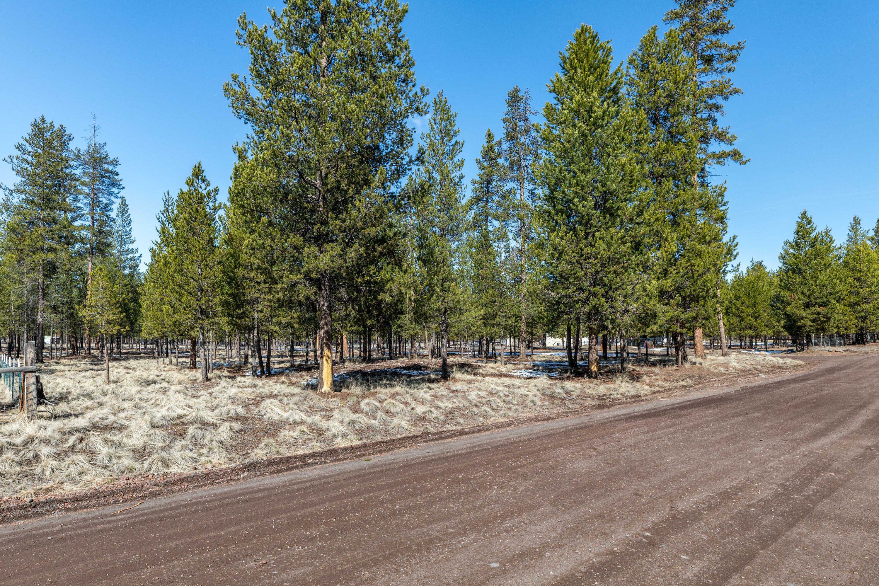 Property Photo: Birchwood Road OR 97739