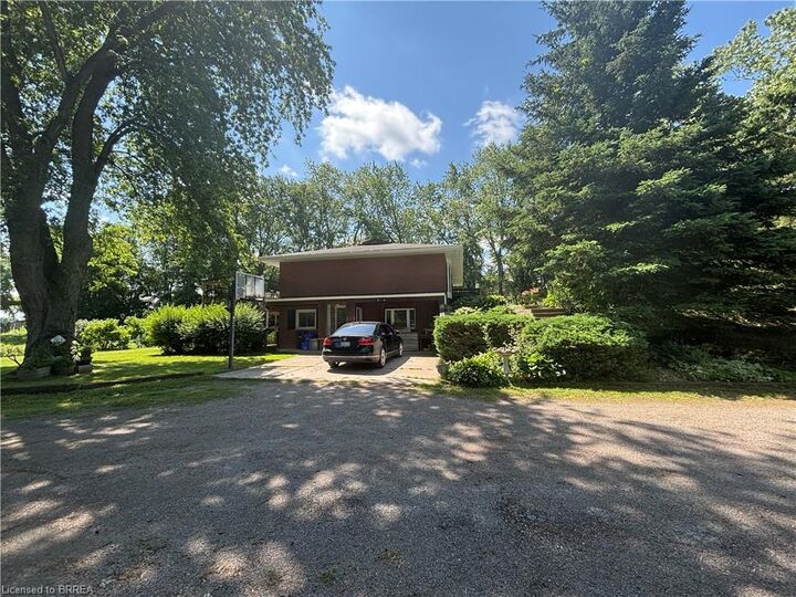 Property Photo: 761 Lynden Road ON L0R 1T0