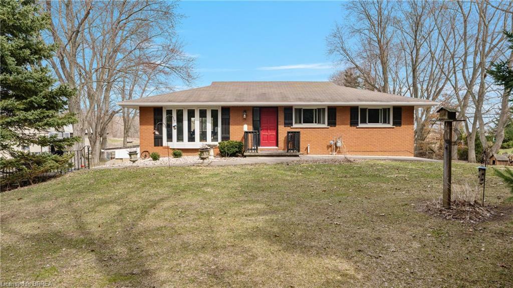 Property Photo: 761 Lynden Road ON L0R 1T0