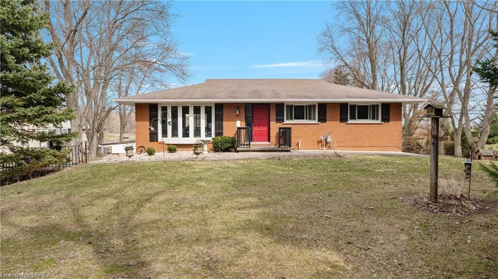 Property Photo: 761 Lynden Road ON L0R 1T0
