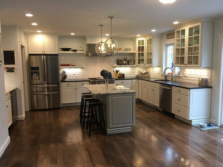 Property Photo:  92 Pleasant Street  MA 02038 