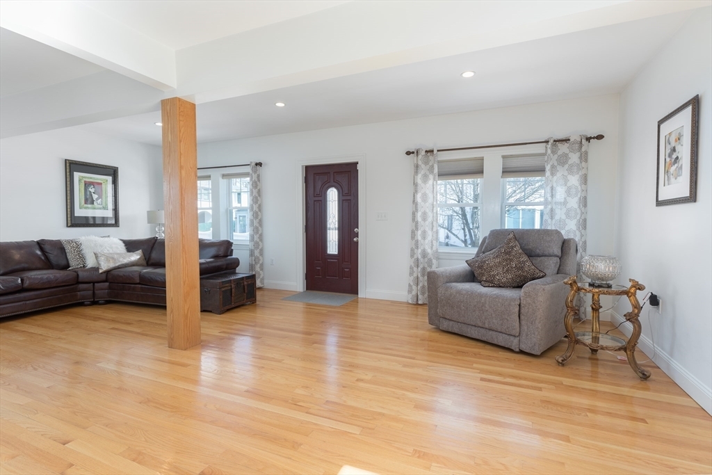 Property Photo: 42 Triton Avenue MA 02152