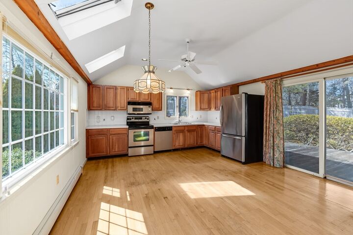 Property Photo: 98 Forest Street MA 02646