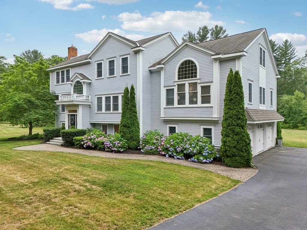 Property Photo:  179 Lincoln St  MA 02061 
