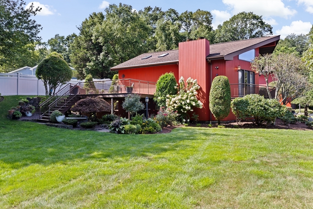Property Photo: 17 Paula Drive MA 02777