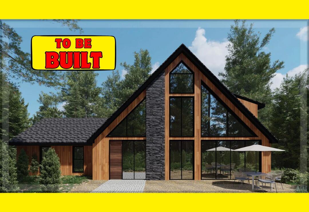 201 Chapman Circle  Albrightsville PA 18210 photo