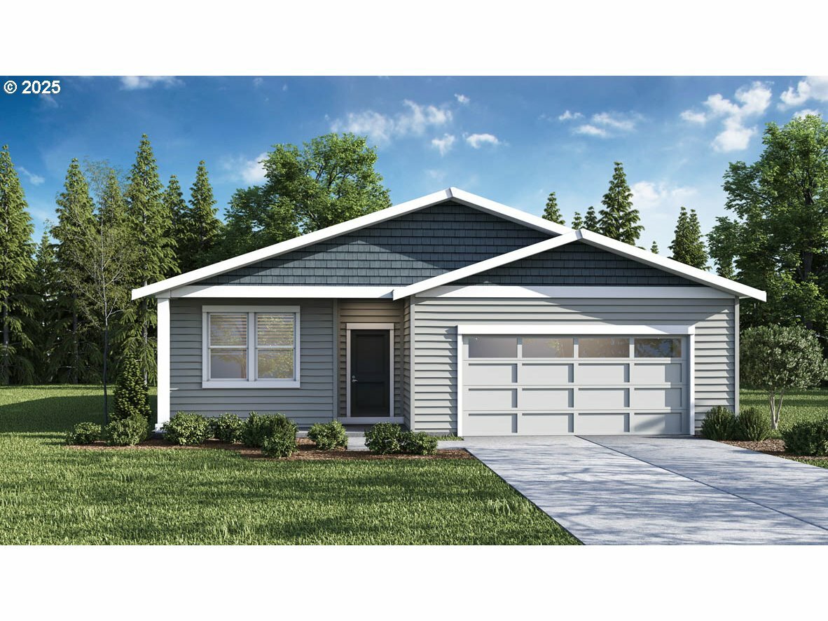 Property Photo: 3320 Misty Meadows St NW OR 97304