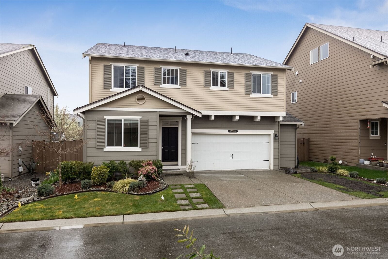 Property Photo: 17705 Ashe Court WA 98252