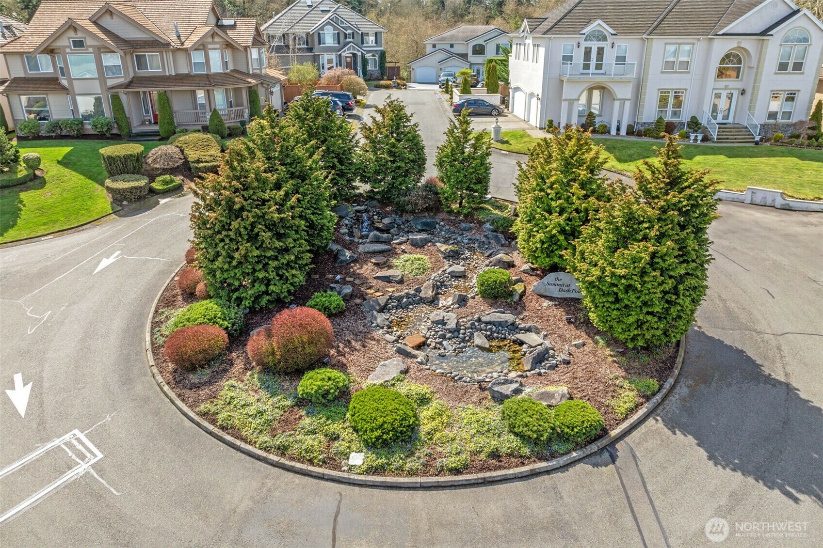 Property Photo: 3617 55th Street NE WA 98422