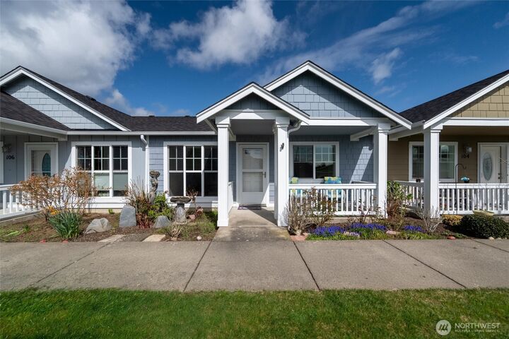 5668  Correll Drive 105  Ferndale WA 98248 photo