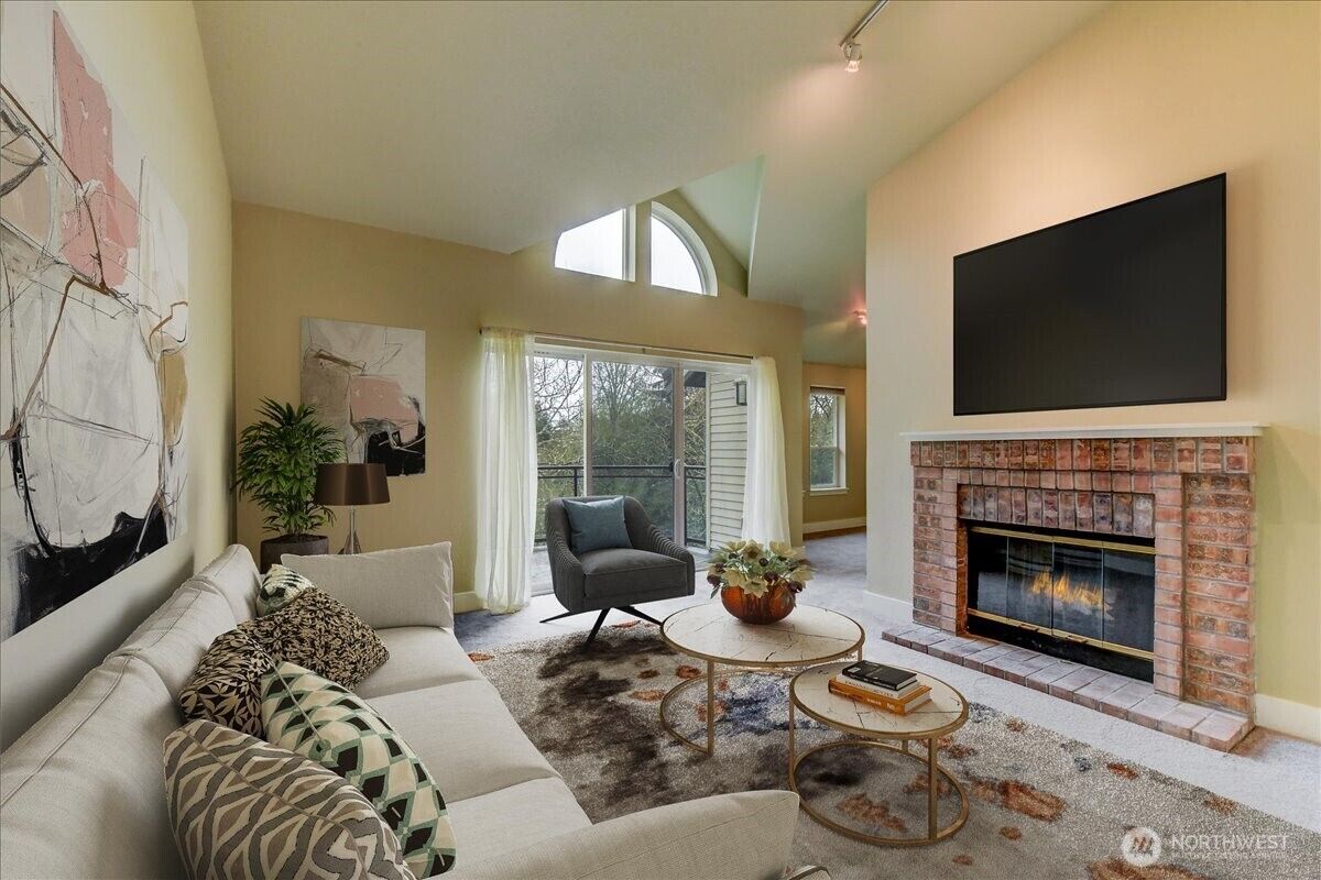 Property Photo:  3008 N Narrows Drive B304  WA 98407 