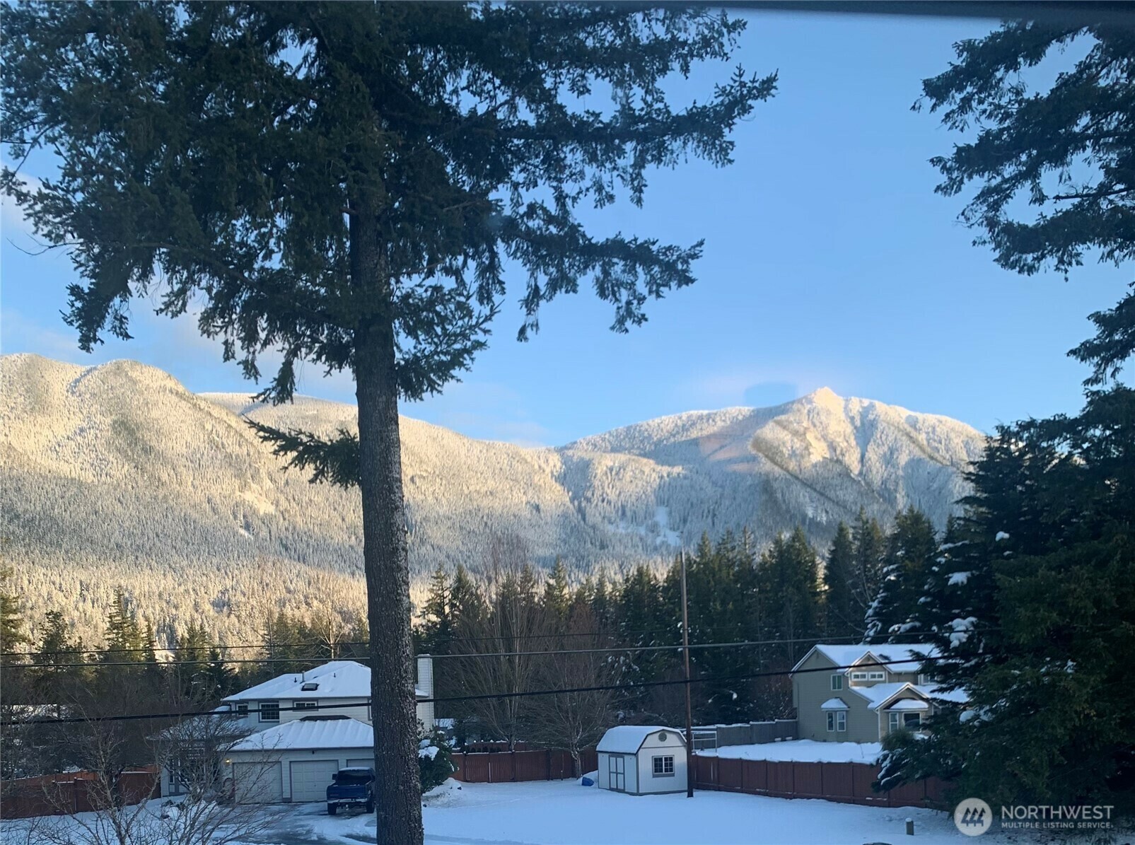 Property Photo:  45509 SE 140th Street  WA 98045 