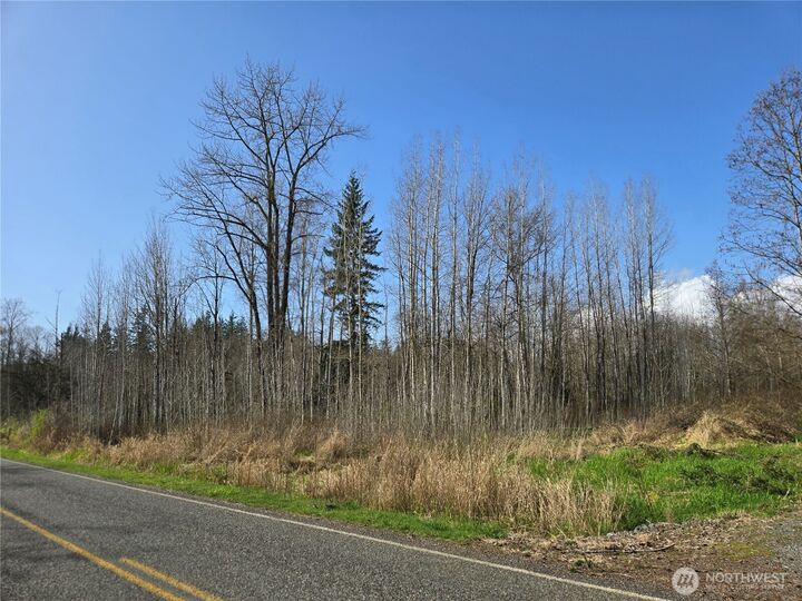 Property Photo: 2274 Burk Road WA 98230