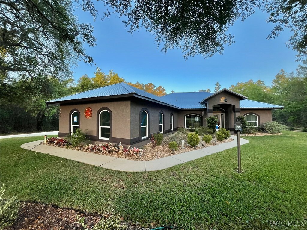 4070 N Forest Lake Drive  Hernando FL 34442 photo