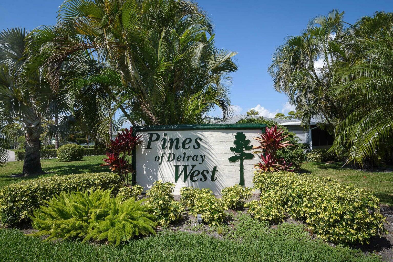 Property Photo: 2820 SW 15th Street 201 FL 33445