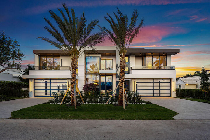 2172 W Maya Palm Drive  Boca Raton FL 33432 photo