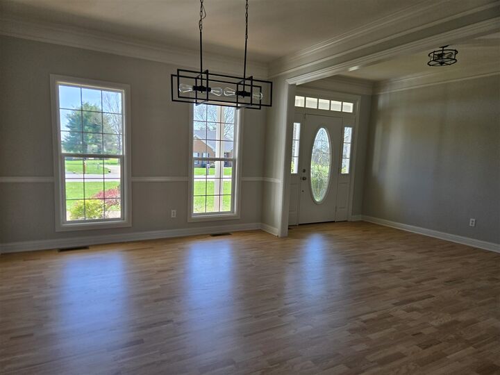 Property Photo: 432 Farmer Lane KY 42104