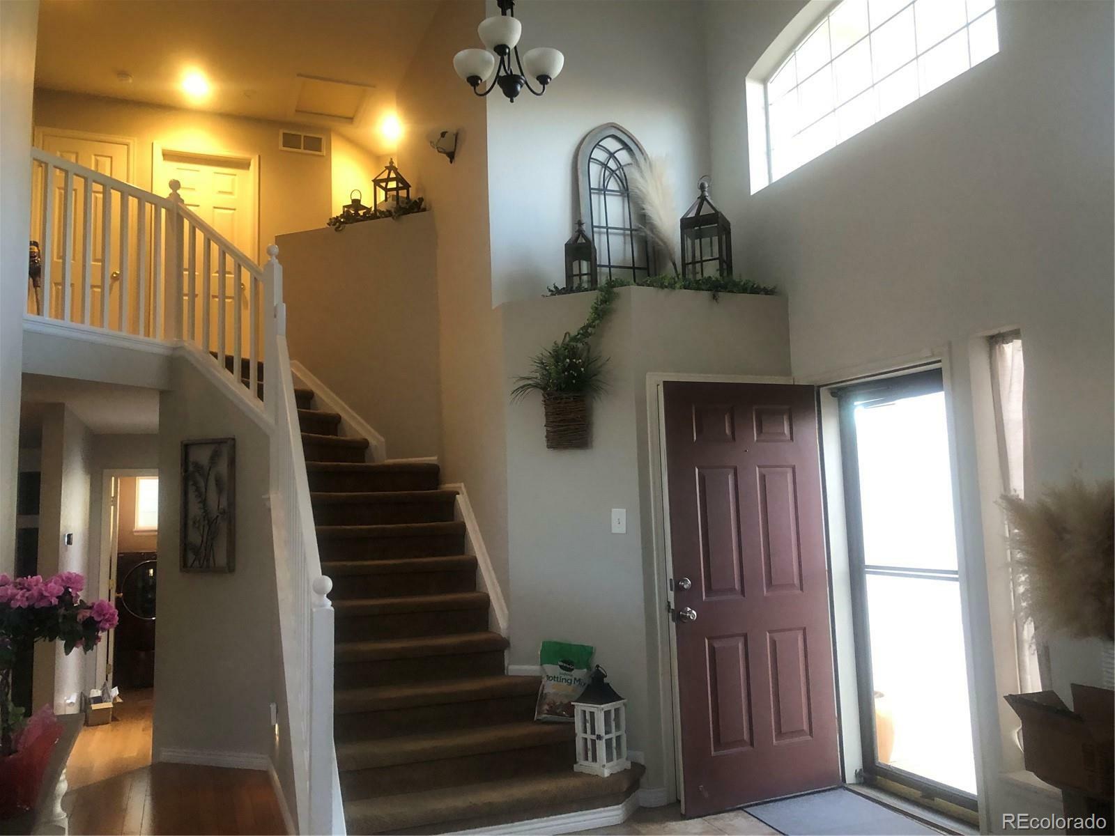 Property Photo:  8769 S Dudley Street  CO 80128 