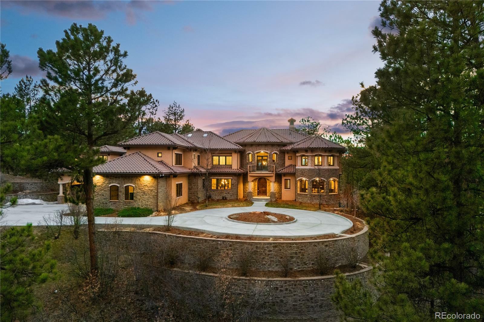 Property Photo: 662 Yankakee Drive CO 80108
