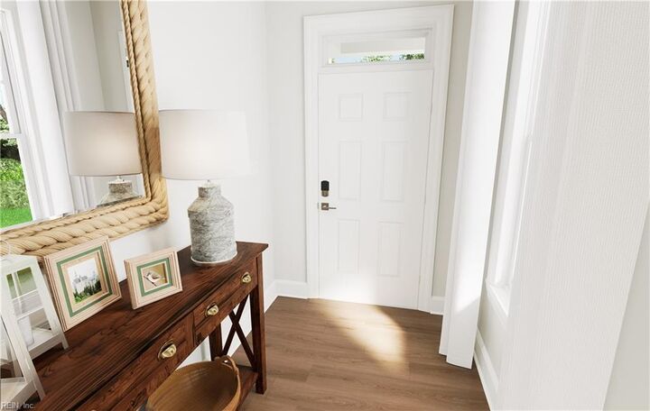 Property Photo:  1008 Gadsby Ln  VA 23185 