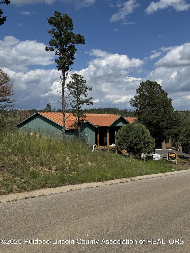 112 Topside Drive  Ruidoso NM 88345 photo