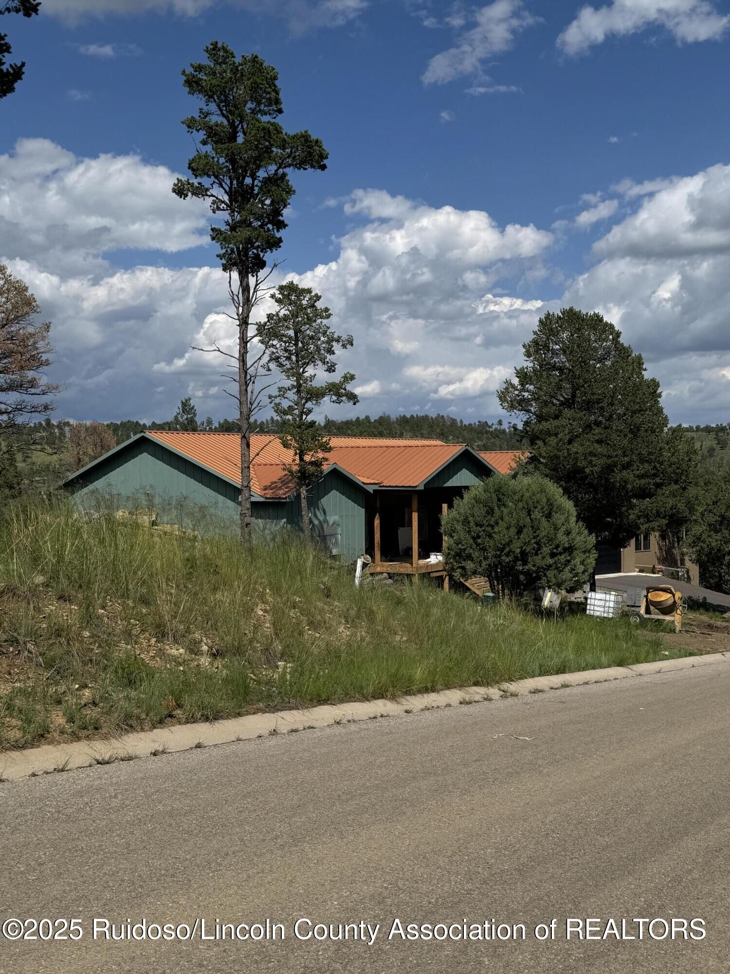 Property Photo:  112 Topside Drive  NM 88345 