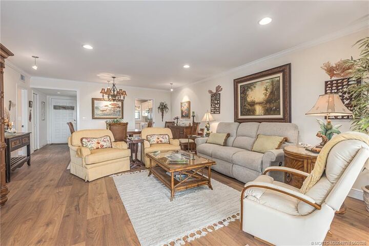 Property Photo:  3901 SE Saint Lucie Boulevard 34  FL 34997 