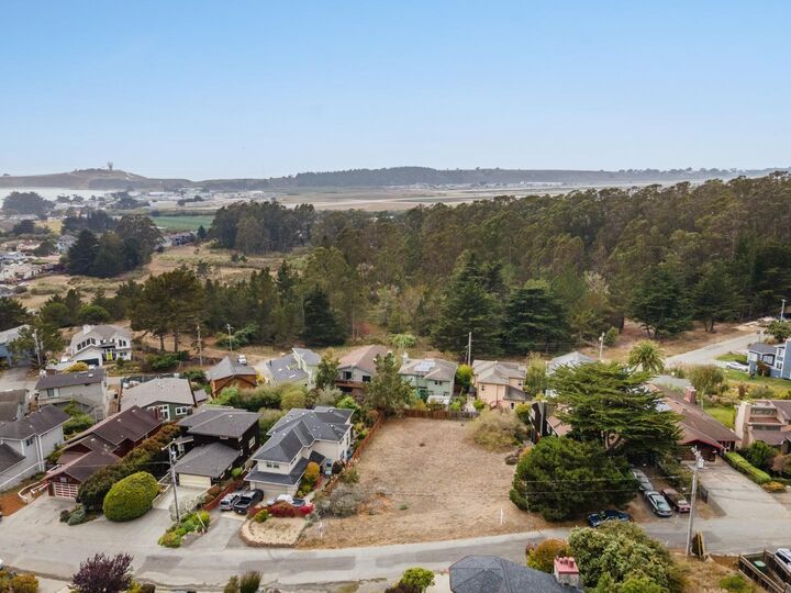 Property Photo:  00 Avenue Granada  CA 94018 