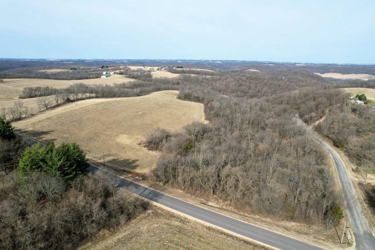 Property Photo:  27.55 Acres County Road W  WI 54631 