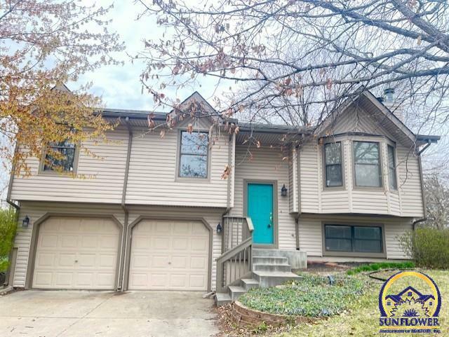 Property Photo:  2500 SW Ancaster Rd  KS 66614 