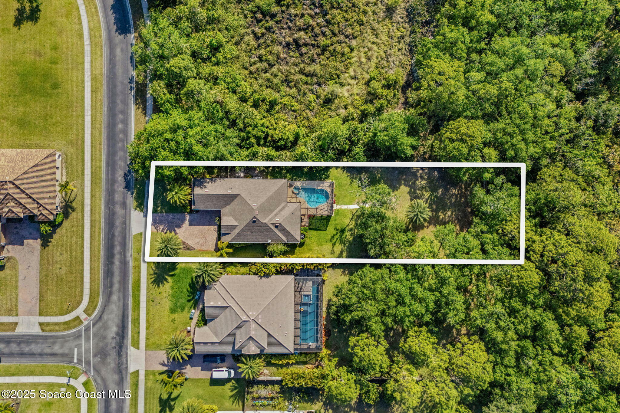 Property Photo:  4614 Preservation Circle  FL 32934 