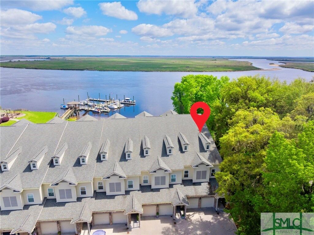 Property Photo:  3006 River Oaks Drive  GA 31324 