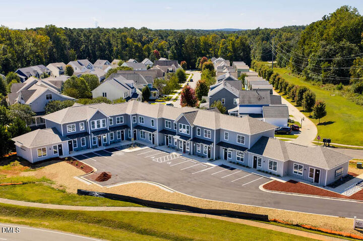 Property Photo:  110 Bellamy Lane 107  NC 27516 