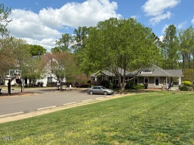 Property Photo:  110 Bellamy Lane 202  NC 27516 